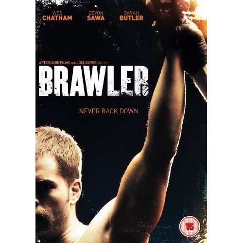 Brawler