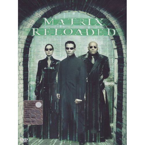 Matrix Reloaded