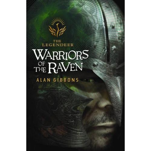 Warriors Of The Raven