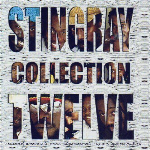 Vol. 12-Stingray Collection