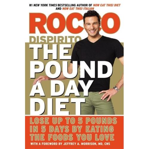 The Pound A Day Diet