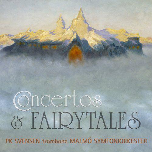 Concertos   Fairytales