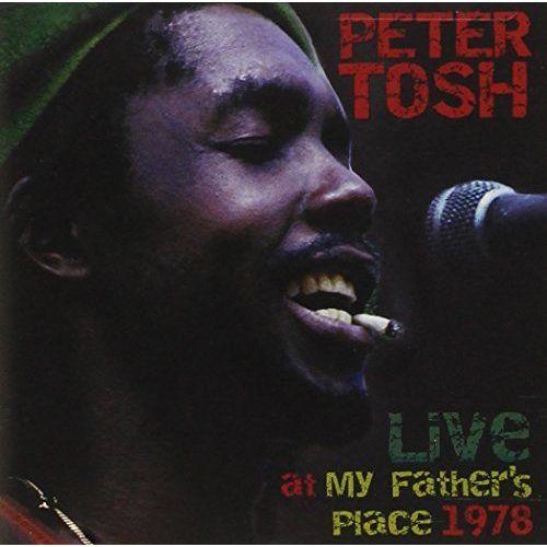 Live At My Fathers Place 1978