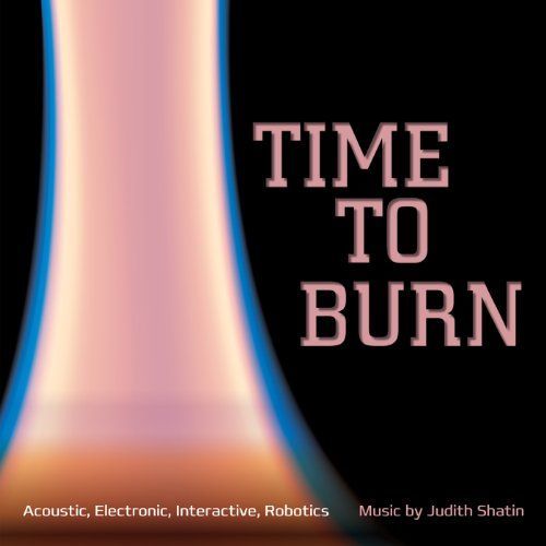Time To Burn
