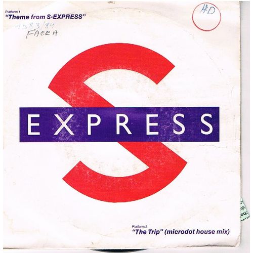 Theme From S-Express