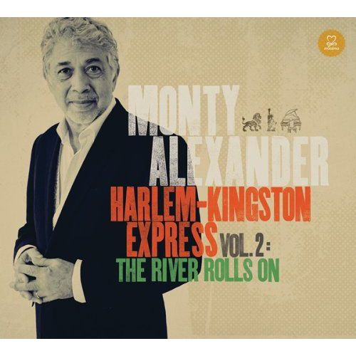 Harlem-Kingston Express 2: River Ro