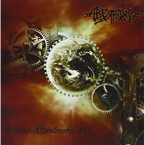 Aberrant:Complete Grindworks 2012