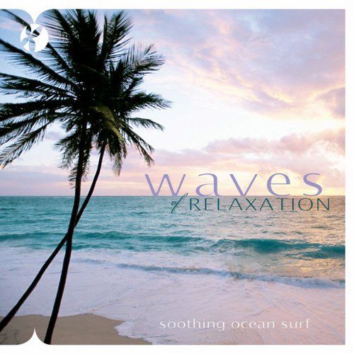 Waves Of Relaxation: Soothing Ocean