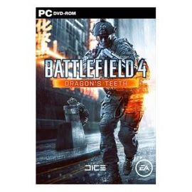 Battlefield 4 Dragon's Teeth Pc