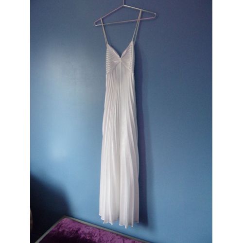 Robe De Soirée Leg Avenue