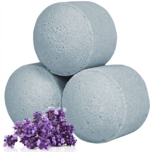 1 Mini Boule De Bain - Lavande 