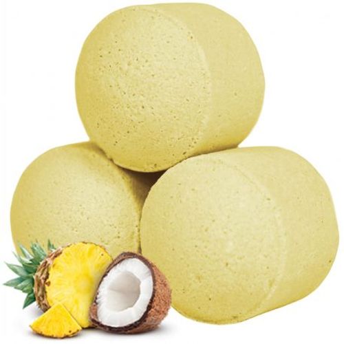 1 Mini Boule De Bain - Pina Colada 