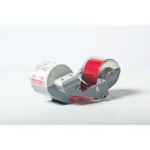 Brother RBPP3RD - Rouge - 50 mm x 300 m - ruban d'impression - pour Tape Creator Pro TP-M5000N