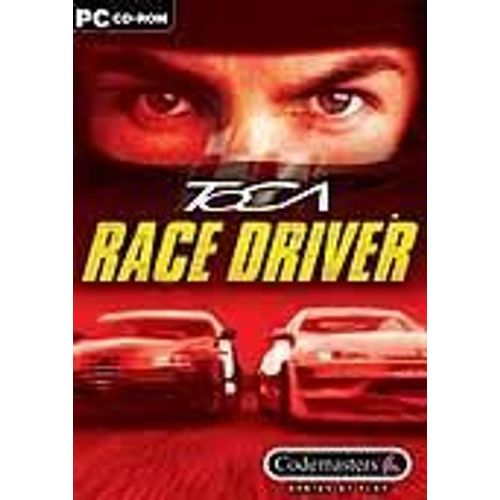 Race Driver Pc