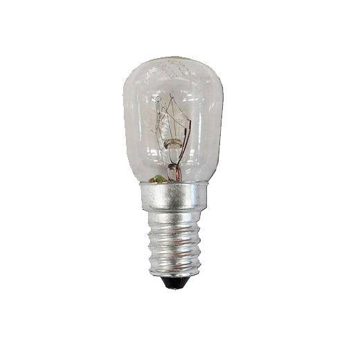 Lampe De Carche De Commutation E14 15w 2700k 230v - Blanc Supplémentaire