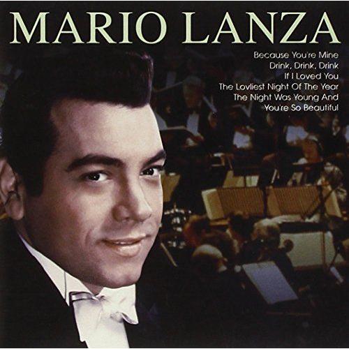 Mario Lanza