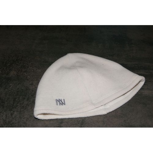 Bonnet Dorotennis Ecru