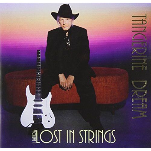 Lost In Strings 1