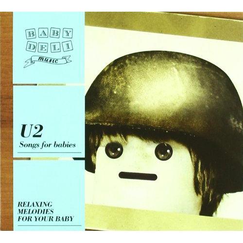 Baby Deli-U2