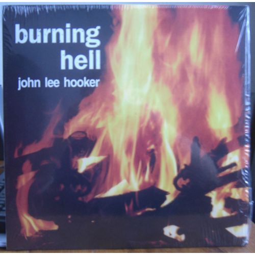 Burning Hell