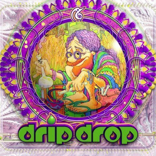 Drip Drop (Uk)
