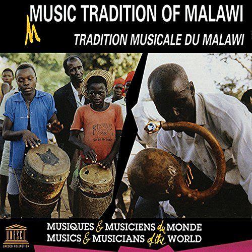 Music Tradition Of Malawi / Various