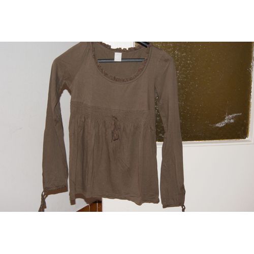 T-Shirt Camaïeu T1