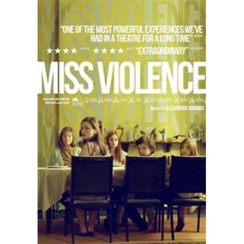 Miss Violence
