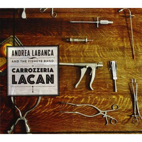 Carrozzeria Lacan