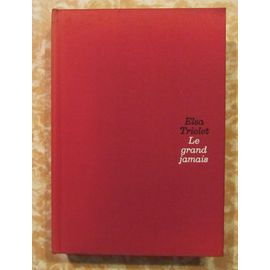 Le Grand Jamais 