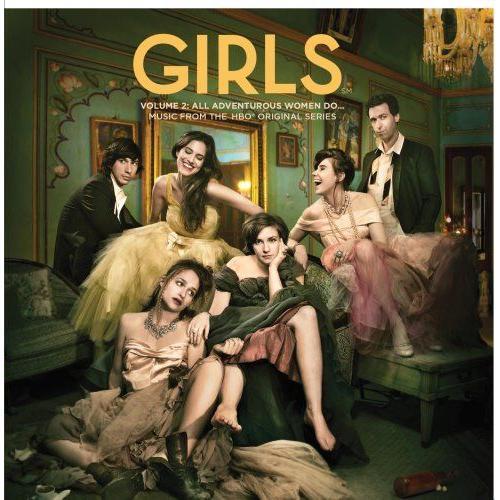 Girls Vol.2: Music From Hbo Series