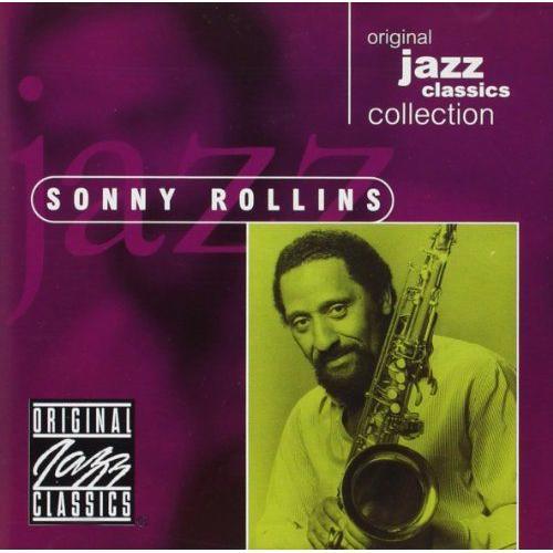 Sonny Rollins