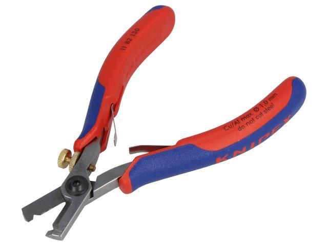 Pinces a denuder - 130mm