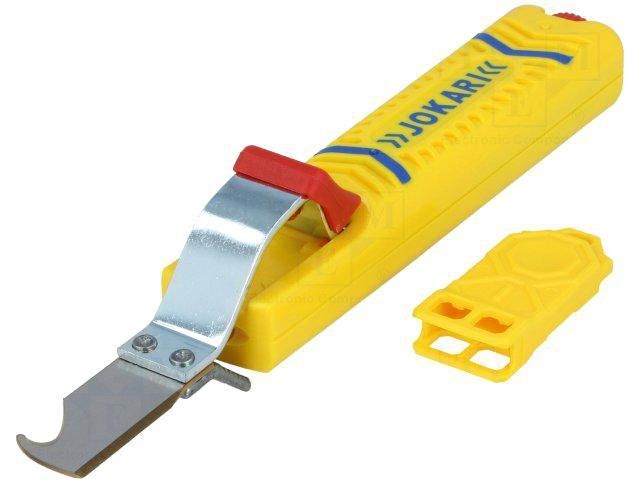 Pinces a denuder 170mm