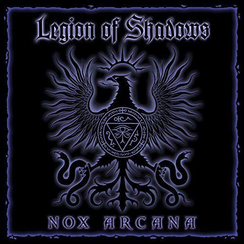 Legion Of Shadows