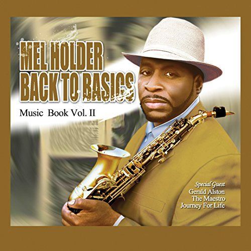 Back To Basics: Music Book 2