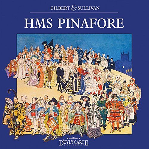 Hms Pinafore