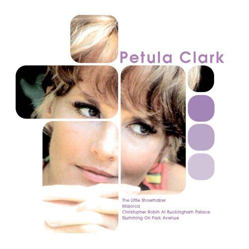 Petula Clark