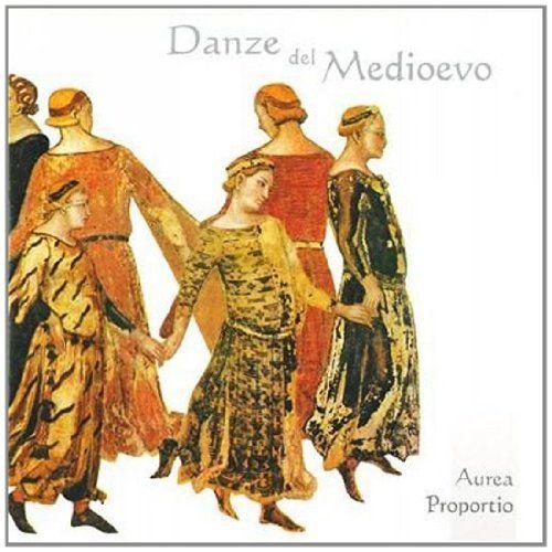Danze Del Medioevo