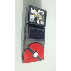 Pokedex Pok mon Noir et Blanc B N premiere version 2011 Rakuten