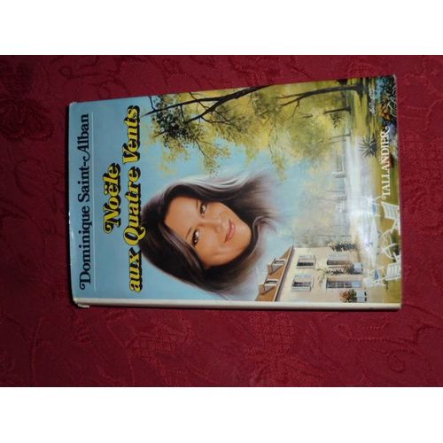 Noele Aux 4 Vents - Tome 1