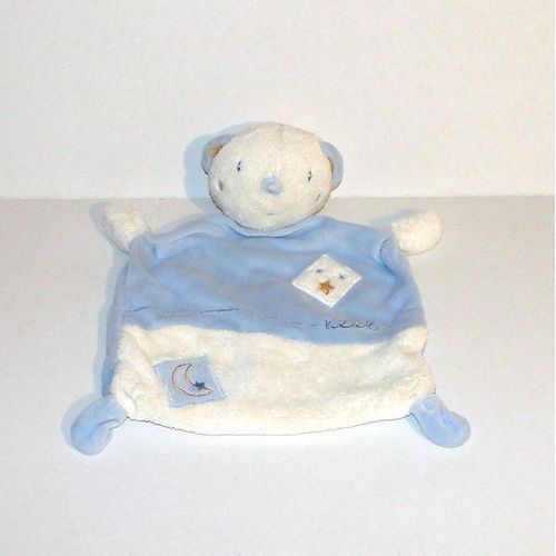 Doudou Ours Neil  Sauthon   1760730   34