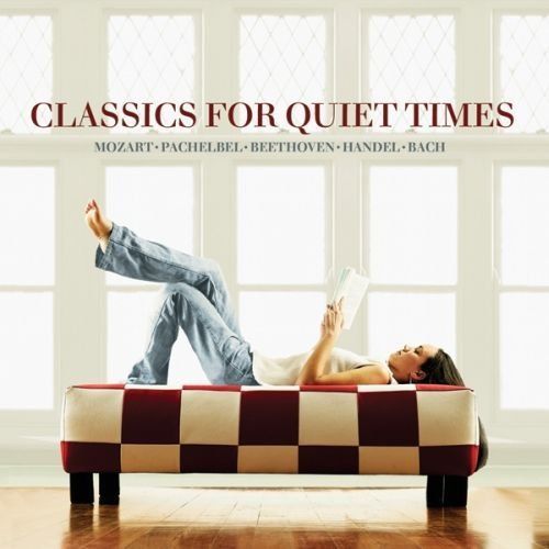 Classics For Quiet Times / Various