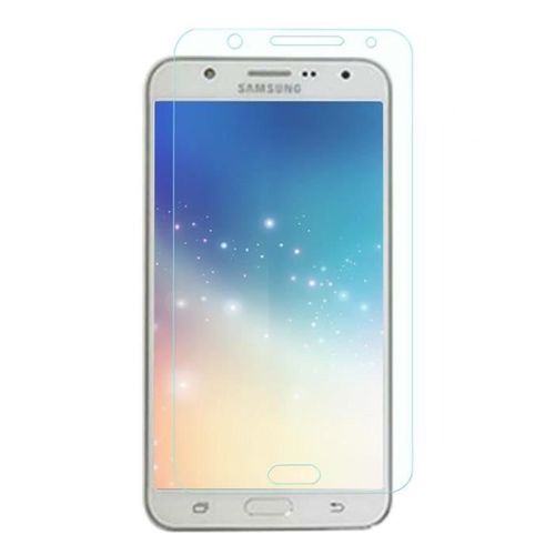 Lot De 3 Films De Protection D'écran Transparent Pour Samsung Galaxy J7 Sm-J700f J700h