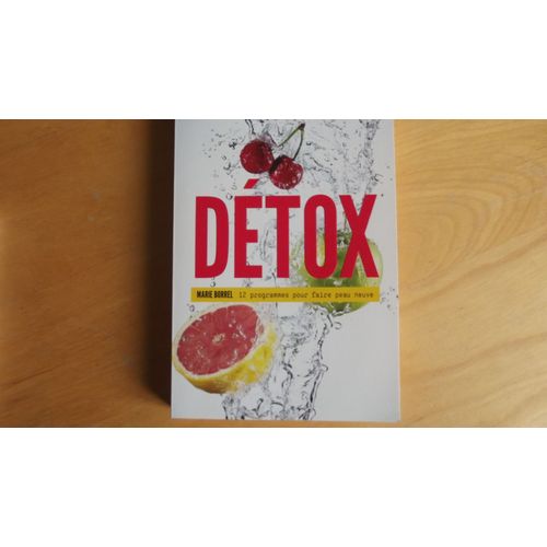Detox
