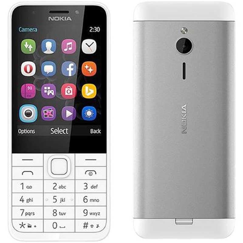 nokia 230ds