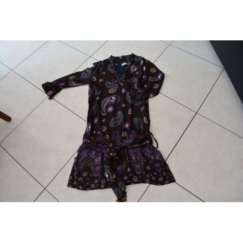 Robe Courte