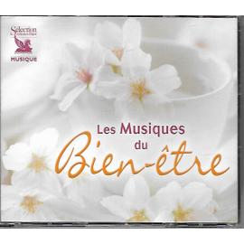 Musiques Zen Relaxation,Détente, Bien être, 220 titres, 10 CD