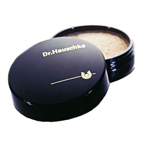 Dr Hauschka Poudre Transparente libre_image_2|Rakuten