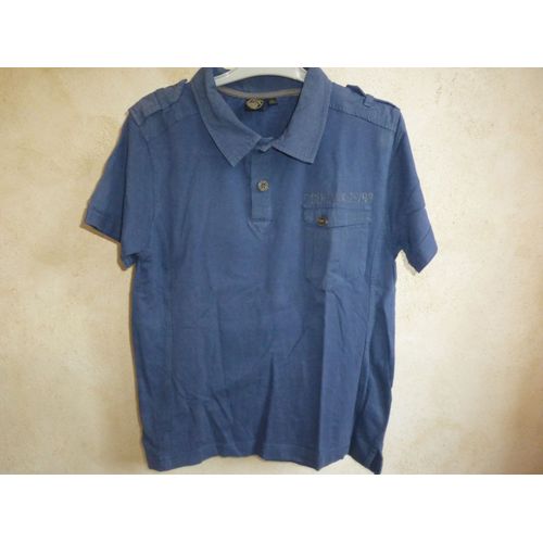 Polo Kiabi Garçon 12 Ans